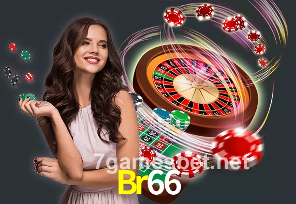 vivo no cassino Br66