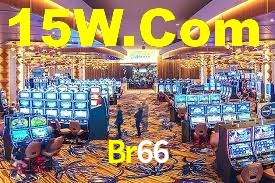 Welcome Bonus Br66