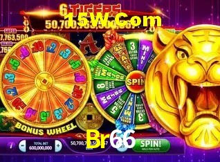 Estatísticas Esportivas Br66