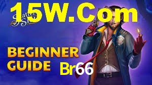 Spaceman Game Br66