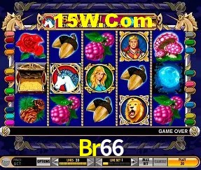 Casino Ao Vivo Br66