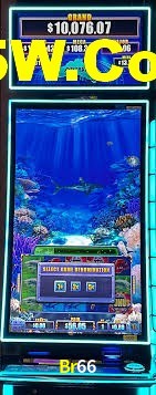 Blackjack Table Br66