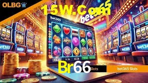 Welcome Bonus Br66