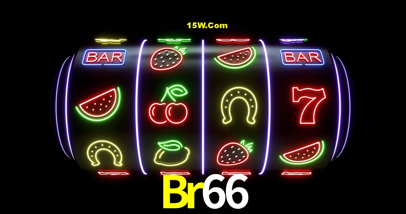Game Providers Br66
