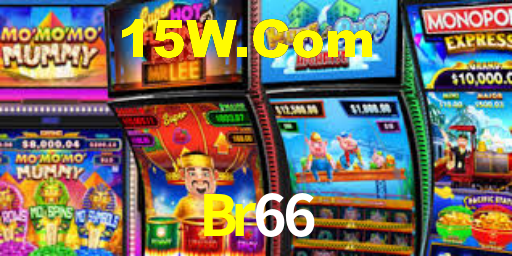 Br66 Bet