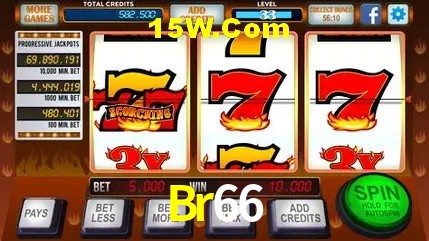 Login Seguro Br66