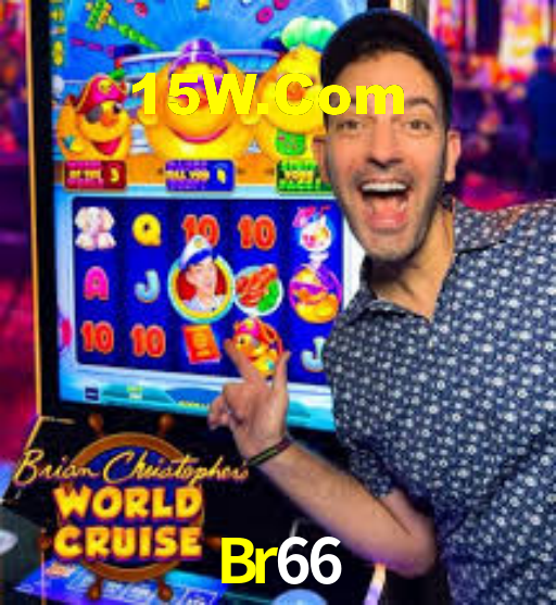 Br66: A Experiência de Casino com Jogos de Mesa ao Vivo