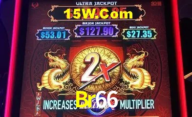 Provedores de Jogos Br66
