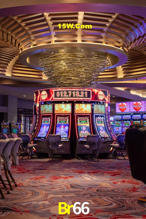 Slot Games Br66