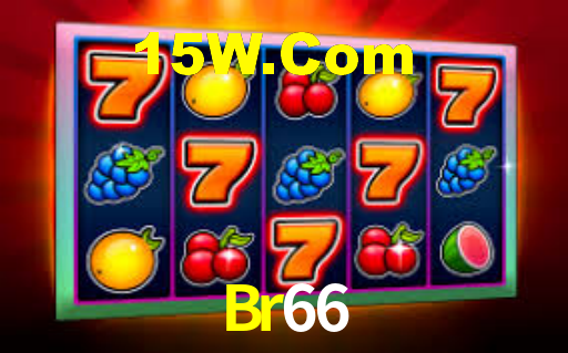 Br66 Bet