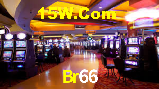 Br66 Bet