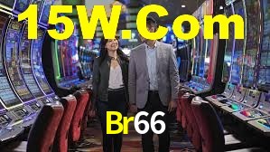 VIP Casino Br66